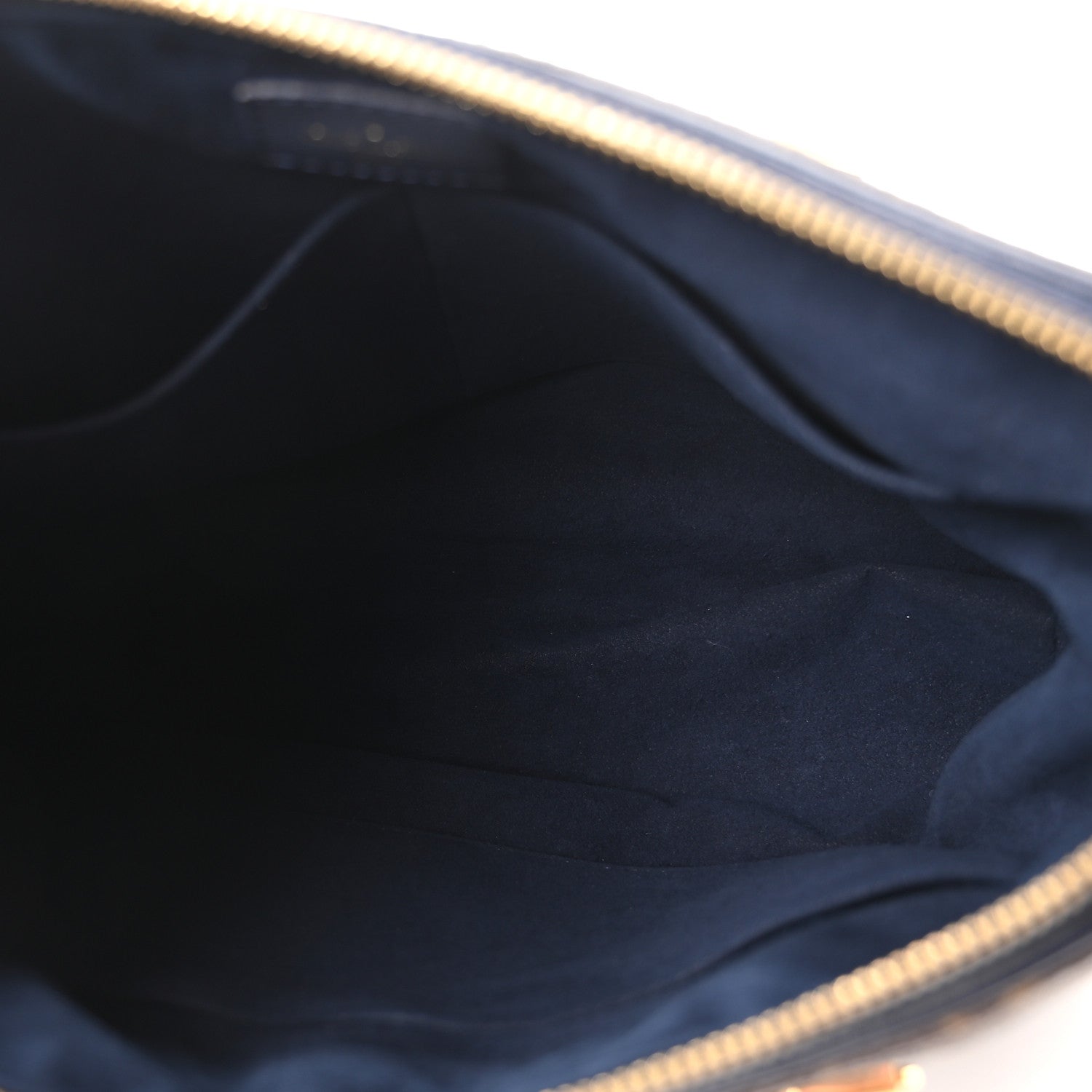Louis Vuitton Monogram Pallas Full Marine 5 of 9