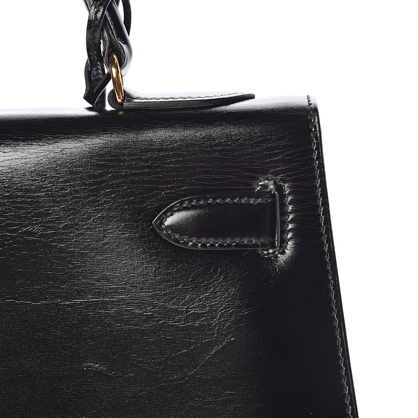 Box Kelly Sellier 32 Black