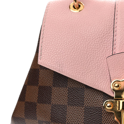 Louis Vuitton Damier Ebene Clapton Backpack Magnolia 15 of 17