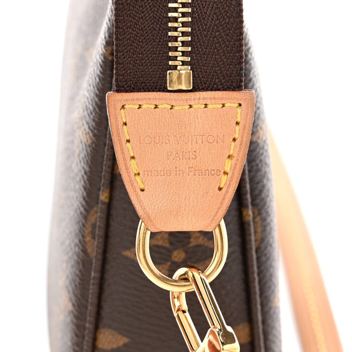 Monogram Pochette Accessories NM