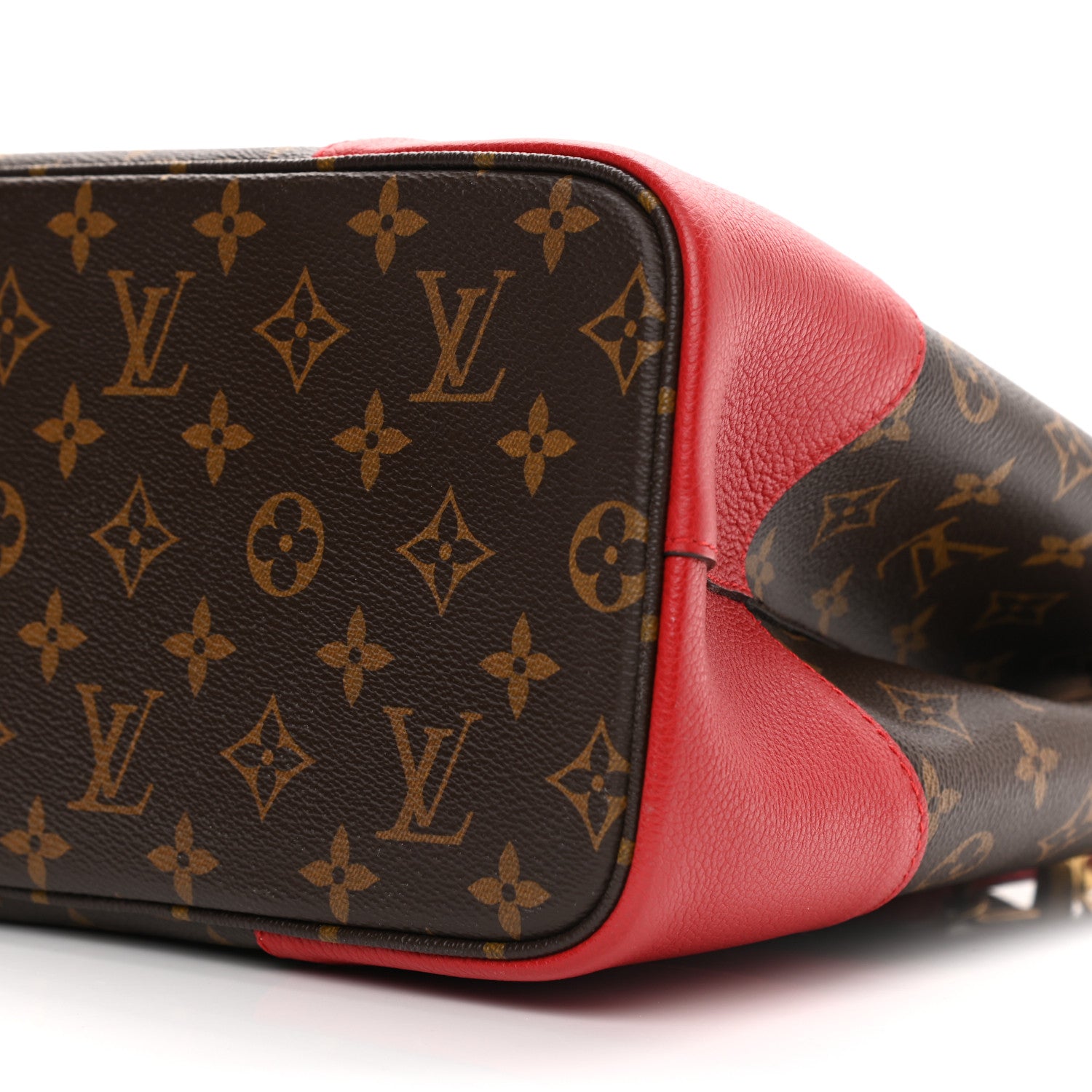 Louis Vuitton Monogram Flandrin Cherry 9 of 9