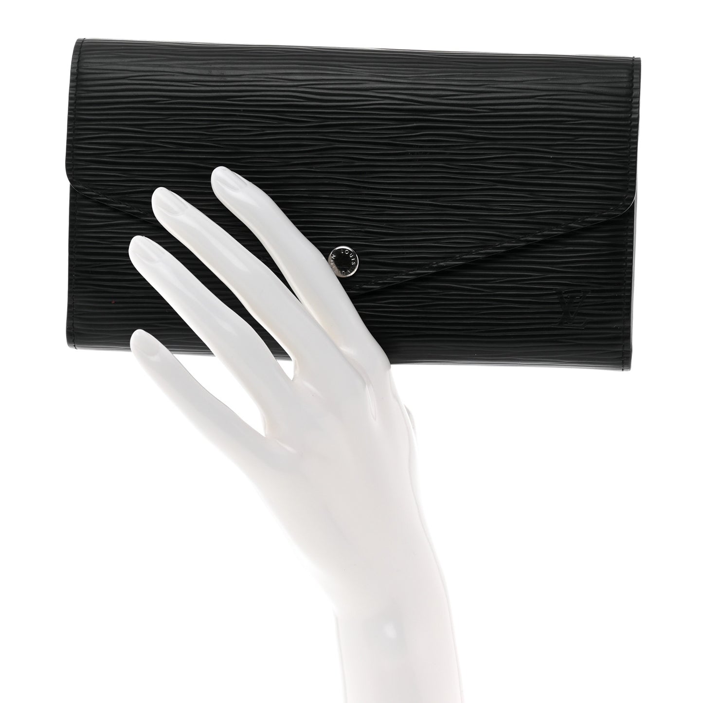 Epi Sarah Wallet NM Black