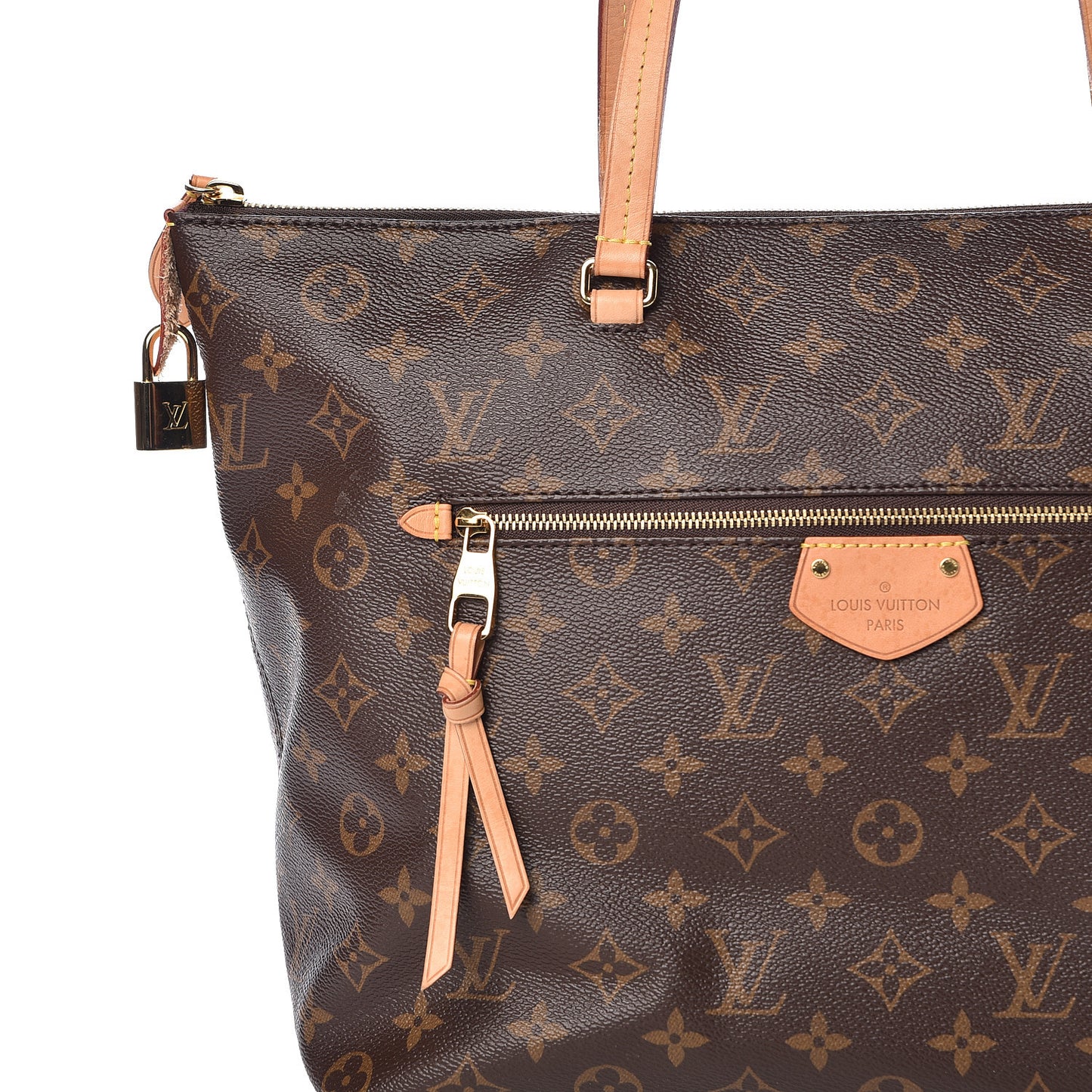 Monogram Iena MM