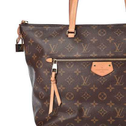 Louis Vuitton Monogram Iena MM 14 of 14