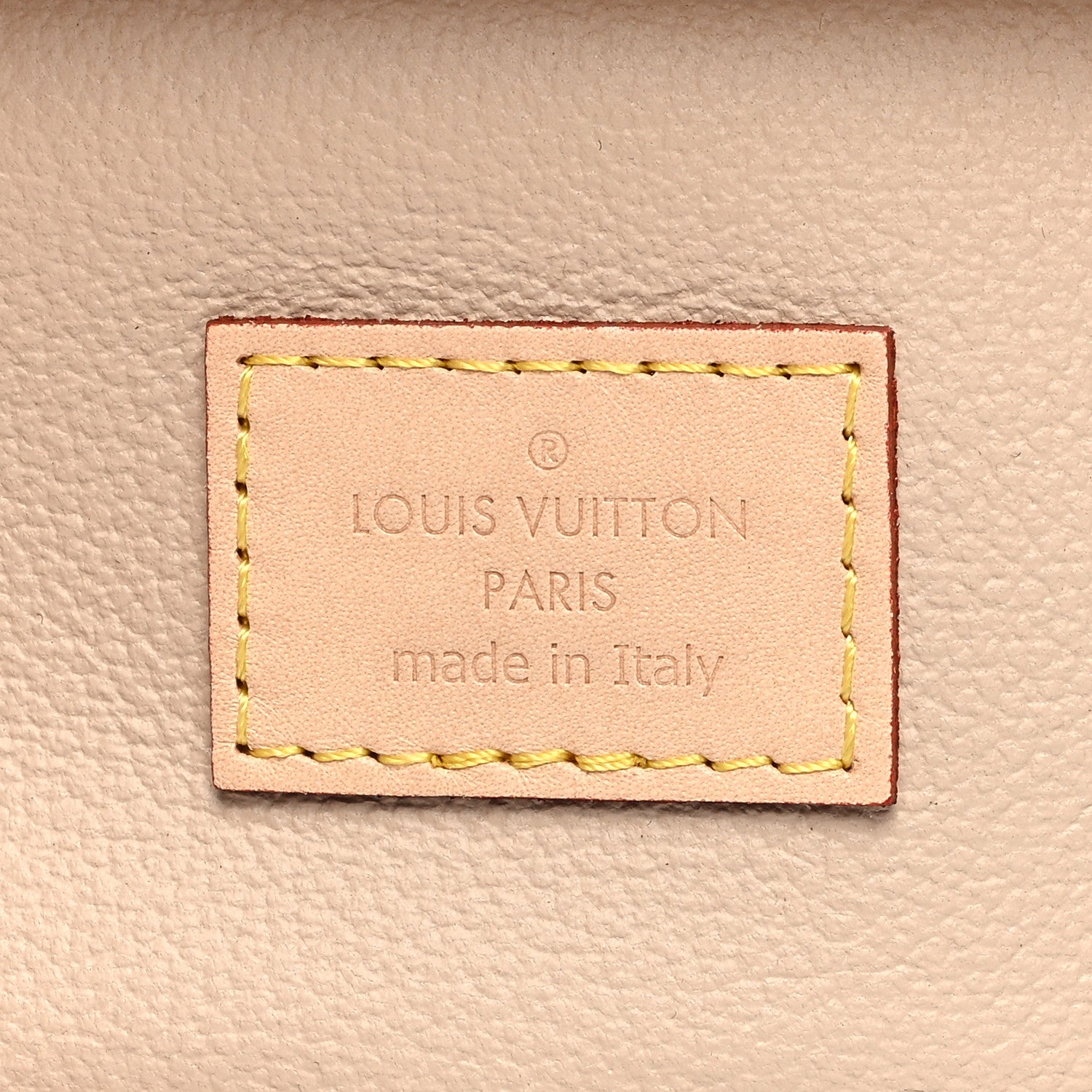 Louis Vuitton Monogram Nano Nice 6 of 8
