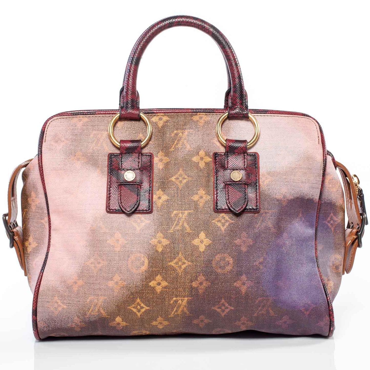 Richard Prince Graduate Jokes Bag