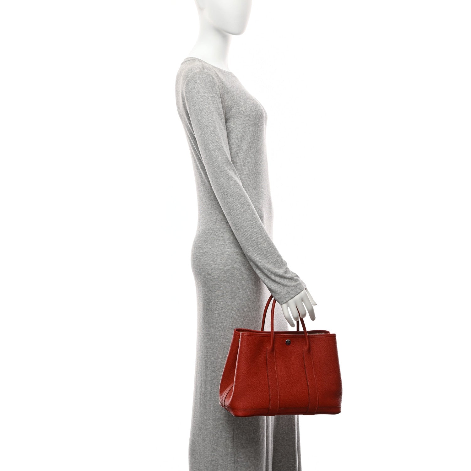 Hermes Negonda Garden Party TPM 30 Sienne 2 of 10