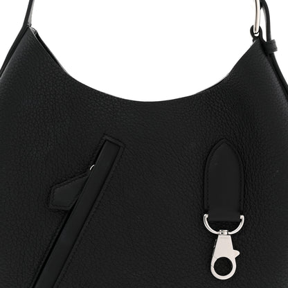 Hermes Togo Swift Slim Arcon Black 8 of 11