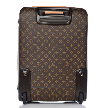 Louis Vuitton Monogram Pegase 50 4 of 16