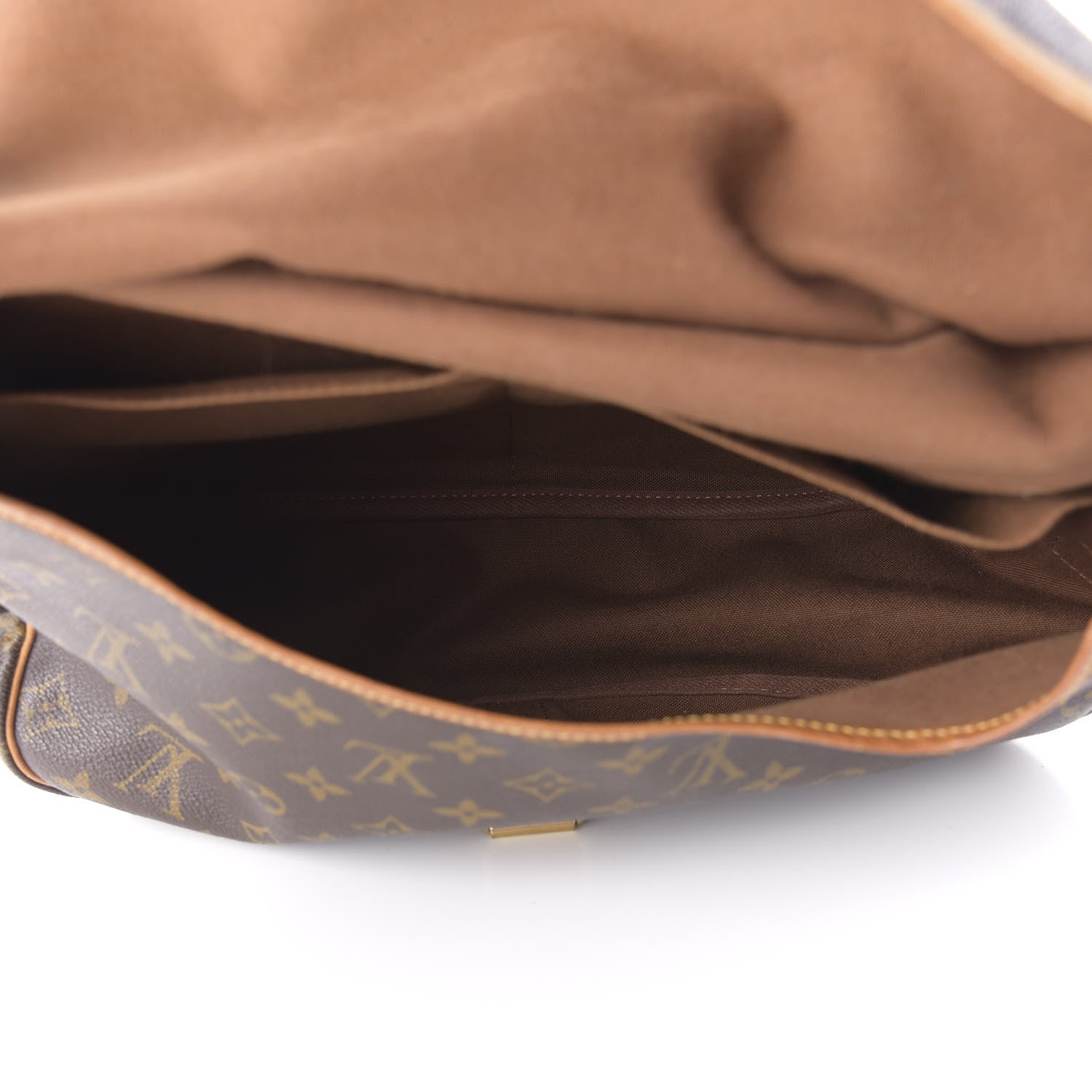 Louis Vuitton Monogram Saumur 35 6 of 13