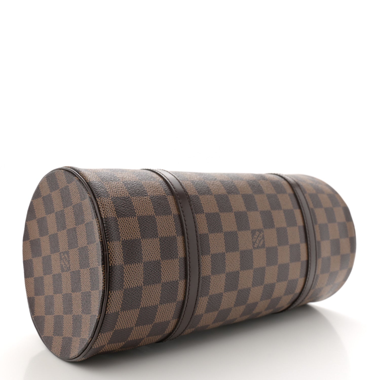 Louis Vuitton Damier Ebene Papillon 30 5 of 11