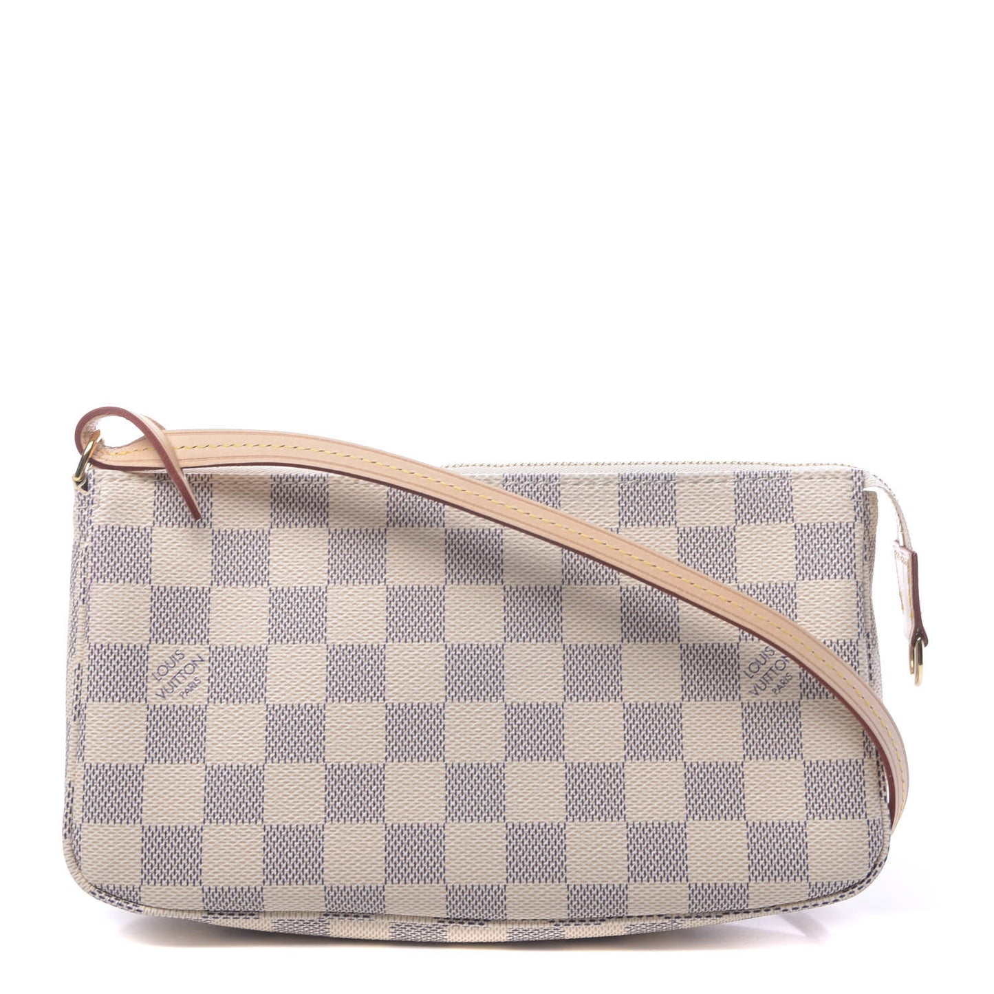 Damier Azur Pochette Accessories NM