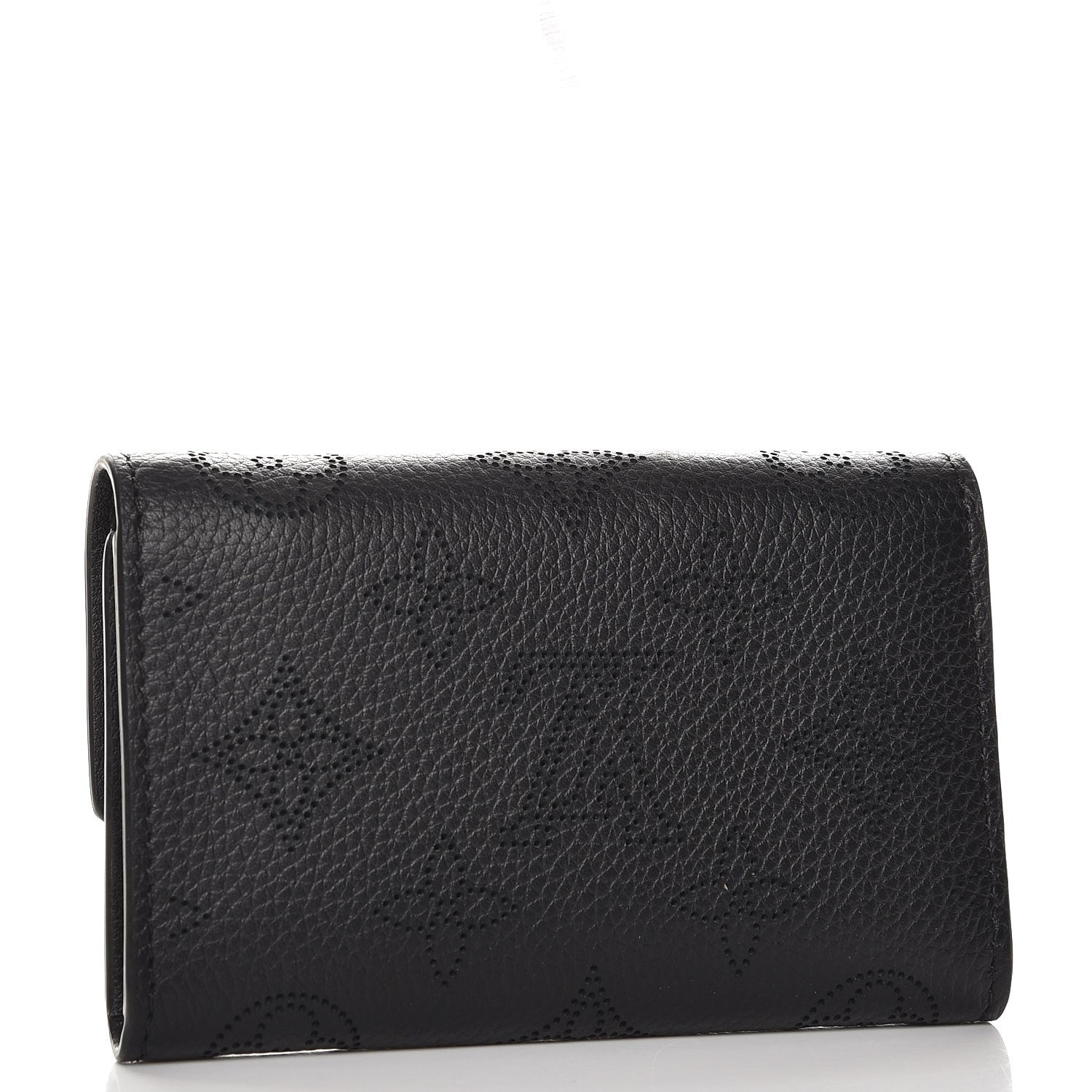 Louis Vuitton Mahina Anae Coin Purse 3 of 7