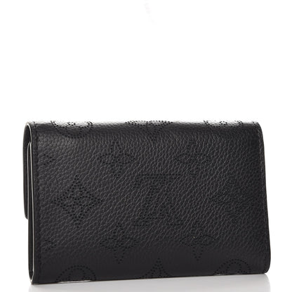 Louis Vuitton Mahina Anae Coin Purse 3 of 7