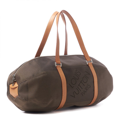 Louis Vuitton Damier Geant Attaquant Terre 2 of 7