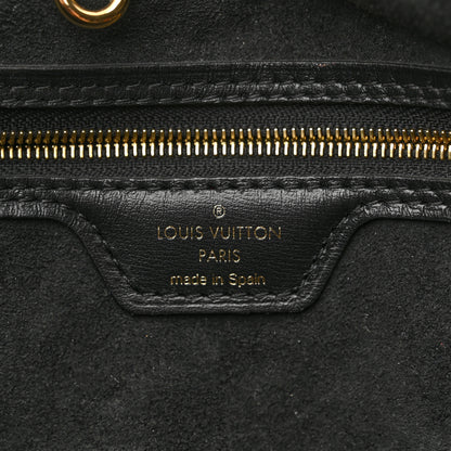 Louis Vuitton Jacquard Since 1854 Neverfull MM Grey 7 of 11