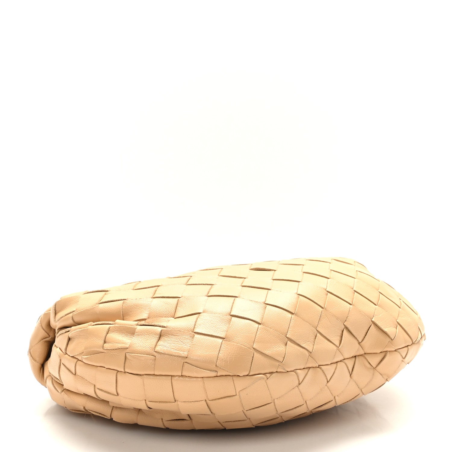 Bottega Veneta Nappa Intrecciato Mini Jodie Almond 4 of 8