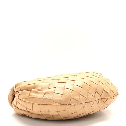 Bottega Veneta Nappa Intrecciato Mini Jodie Almond 4 of 8