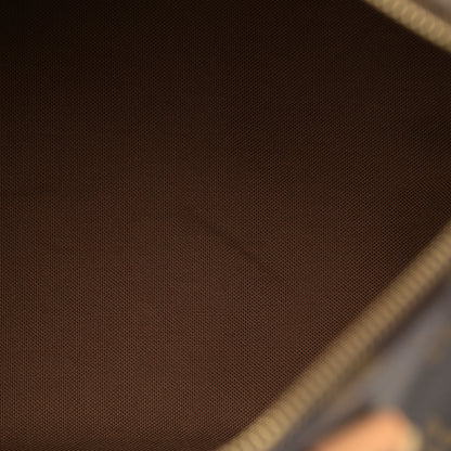 Louis Vuitton Monogram Speedy 30 13 of 13
