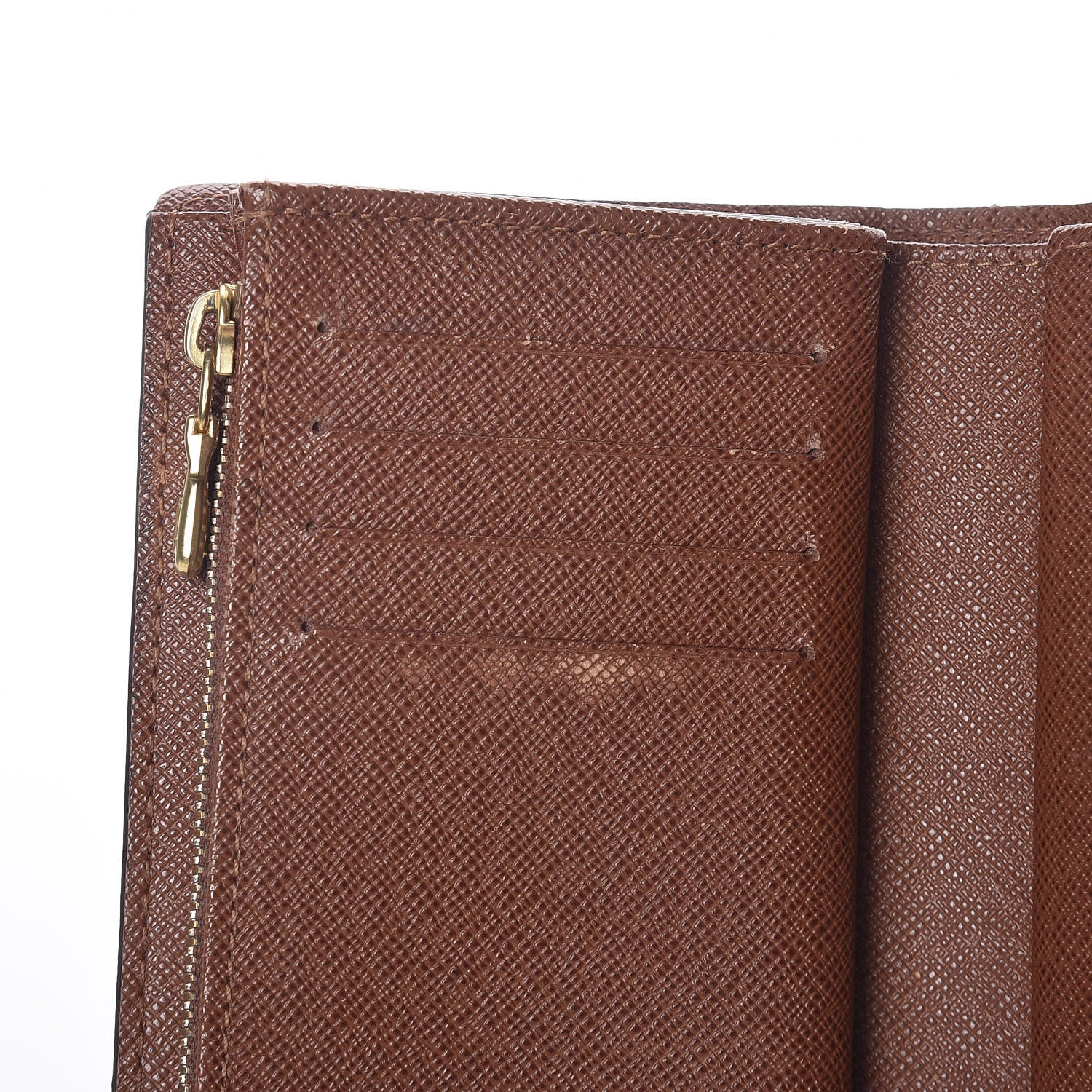 Louis Vuitton Monogram Alexandra Wallet 11 of 20