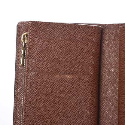 Louis Vuitton Monogram Alexandra Wallet 11 of 20