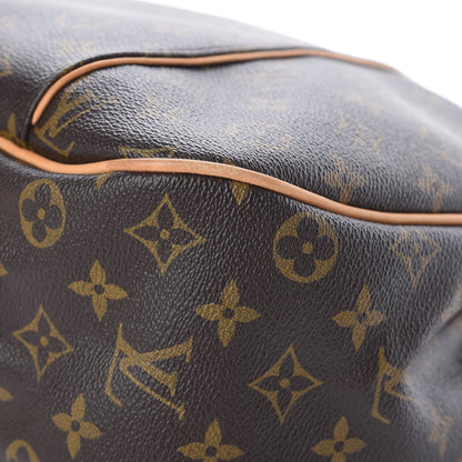Louis Vuitton Monogram Galliera PM 12 of 13