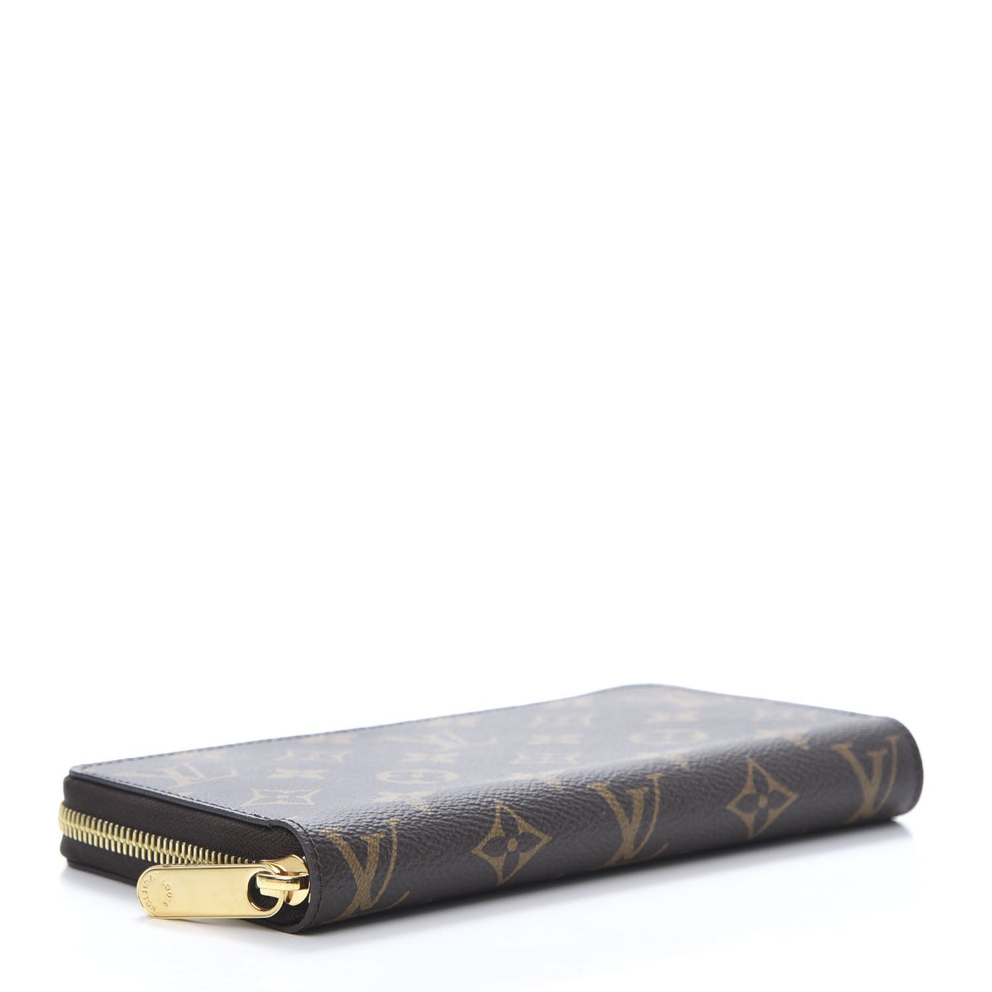 Monogram Zippy Wallet