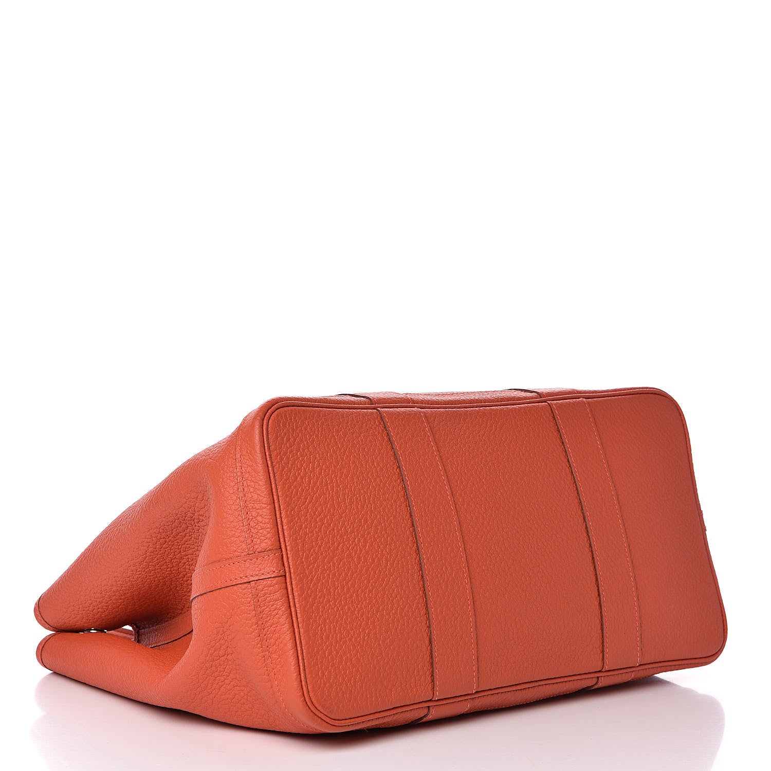 Hermes Negonda Garden Party 36 MM Terre Battue 4 of 9