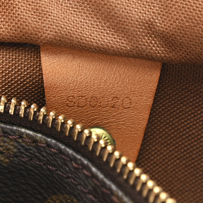 Louis Vuitton Monogram Speedy 30 7 of 12