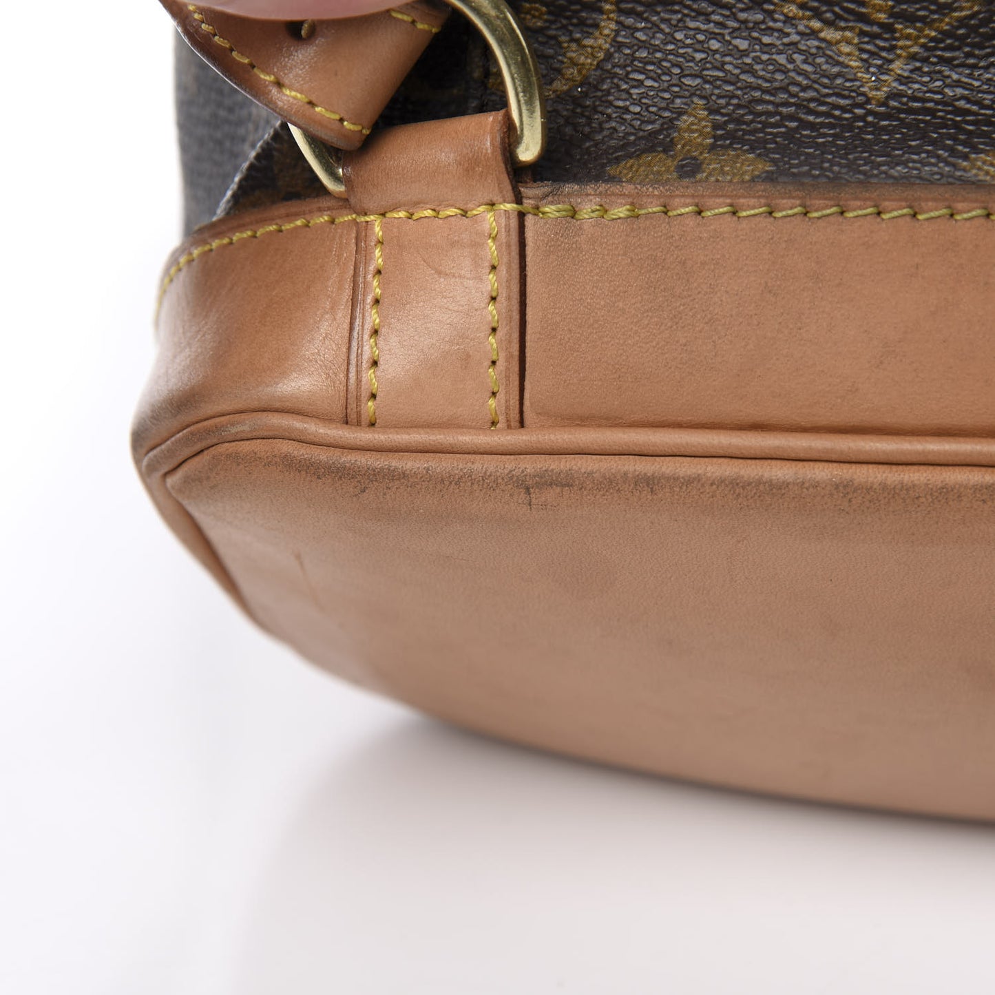 Monogram Montsouris MM Backpack