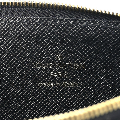 Louis Vuitton Reverse Monogram Slim Purse 6 of 7