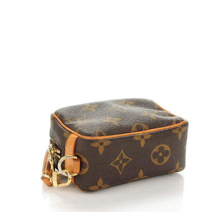 Louis Vuitton Monogram Wapity 4 of 6