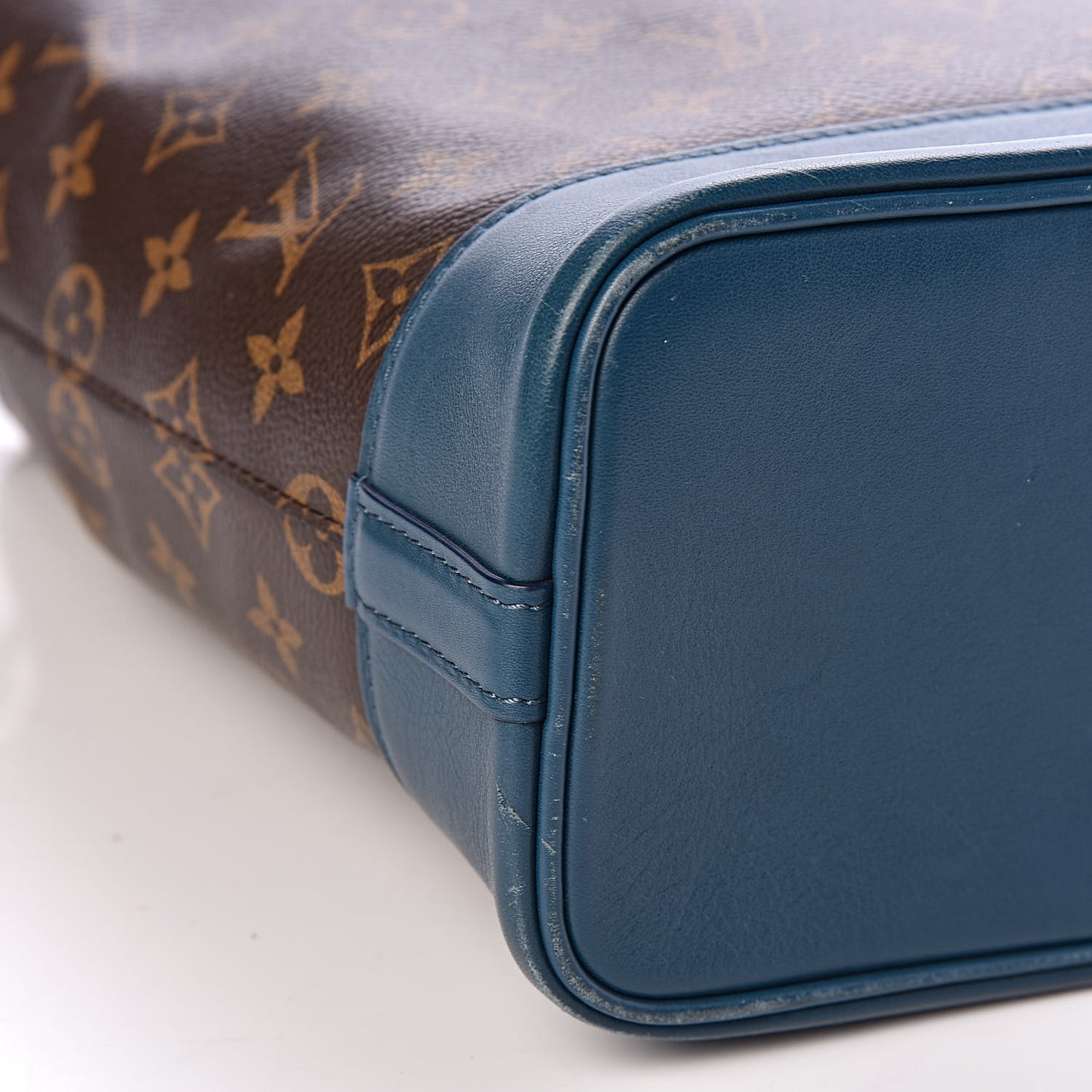 Monogram NN14 Idole GM Blue