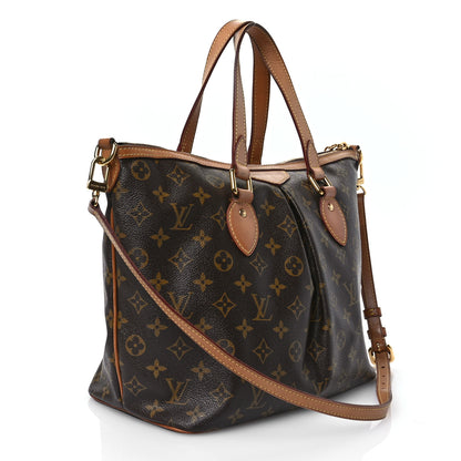 Louis Vuitton Monogram Palermo PM 3 of 13