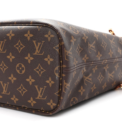 Louis Vuitton Monogram Neo Neverfull MM Cherry 11 of 12