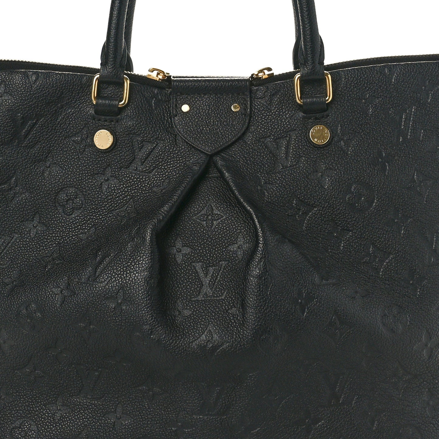 Empreinte Mazarine MM Black