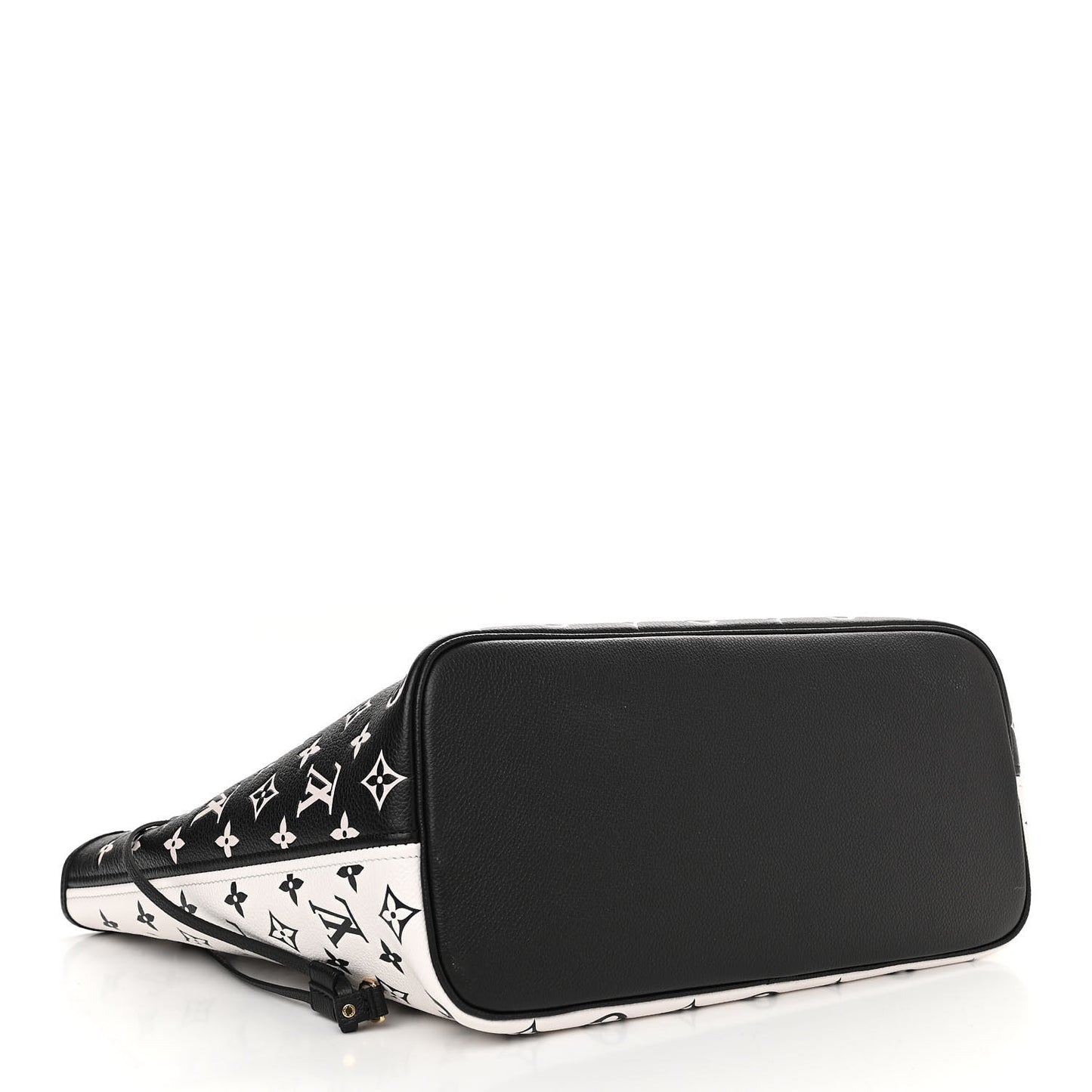 Empreinte Spring In The City Neverfull MM Black White Pink