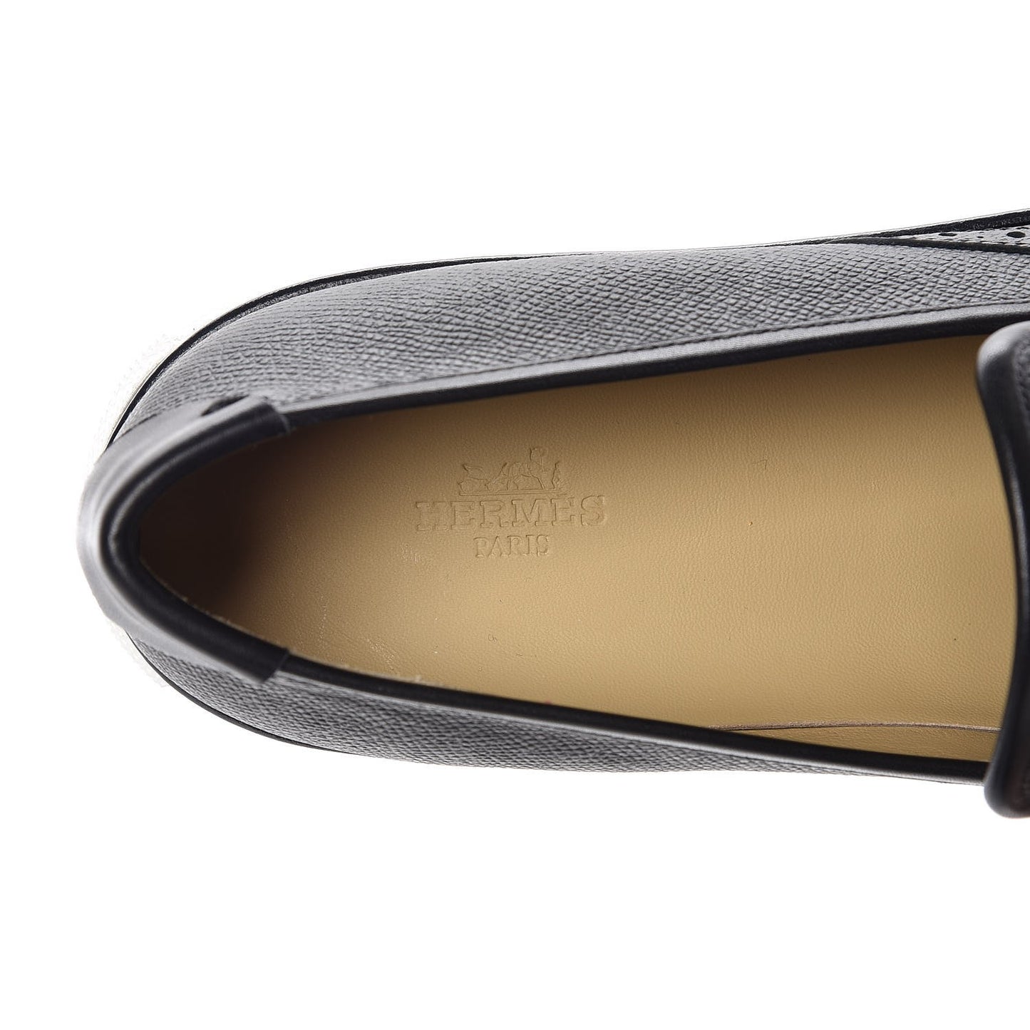 Epsom Mens Must Sneakers 39.5 Black
