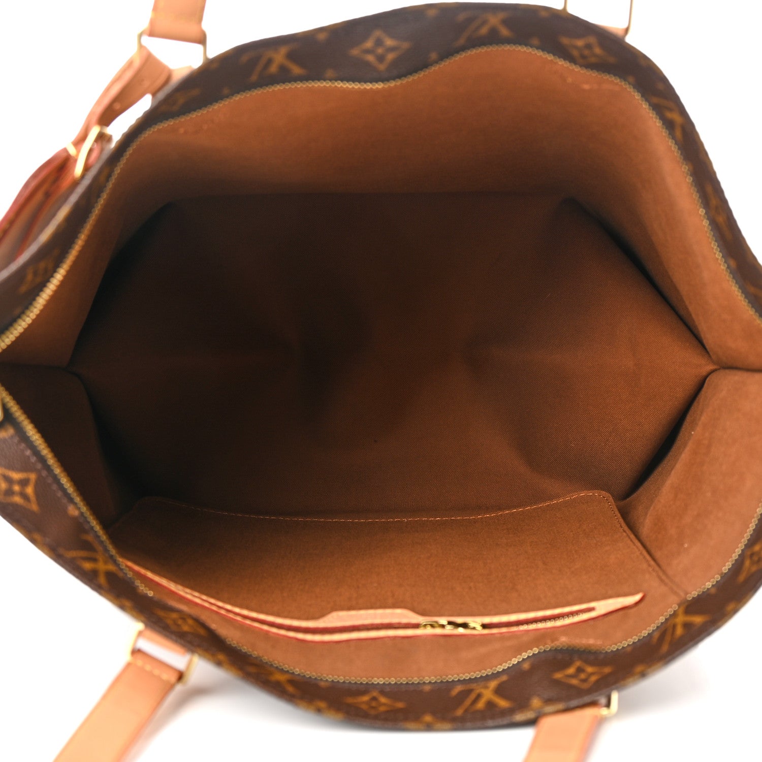Louis Vuitton Monogram All-In PM 5 of 10