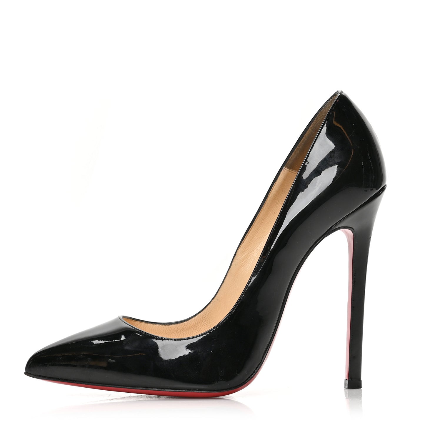 Patent So Kate 100 Pumps 37.5 Black
