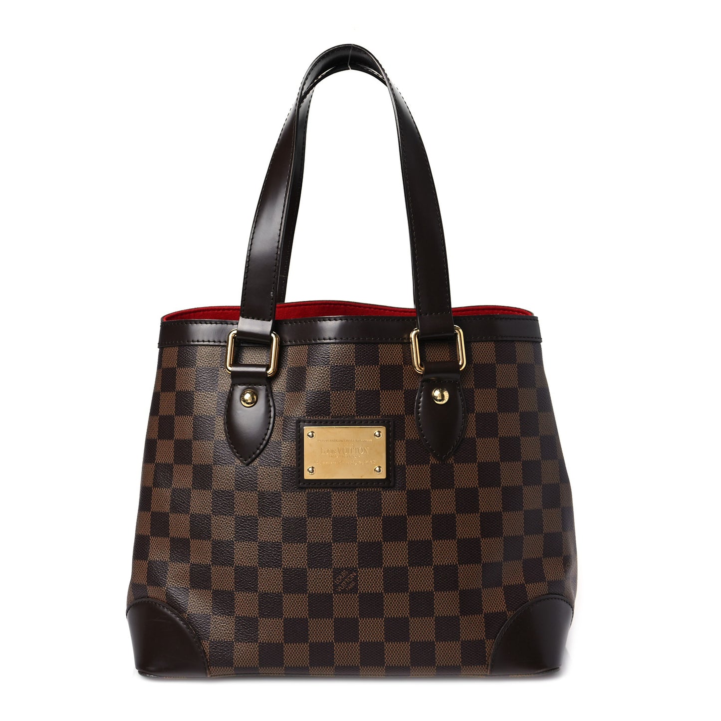 Damier Ebene Hampstead PM