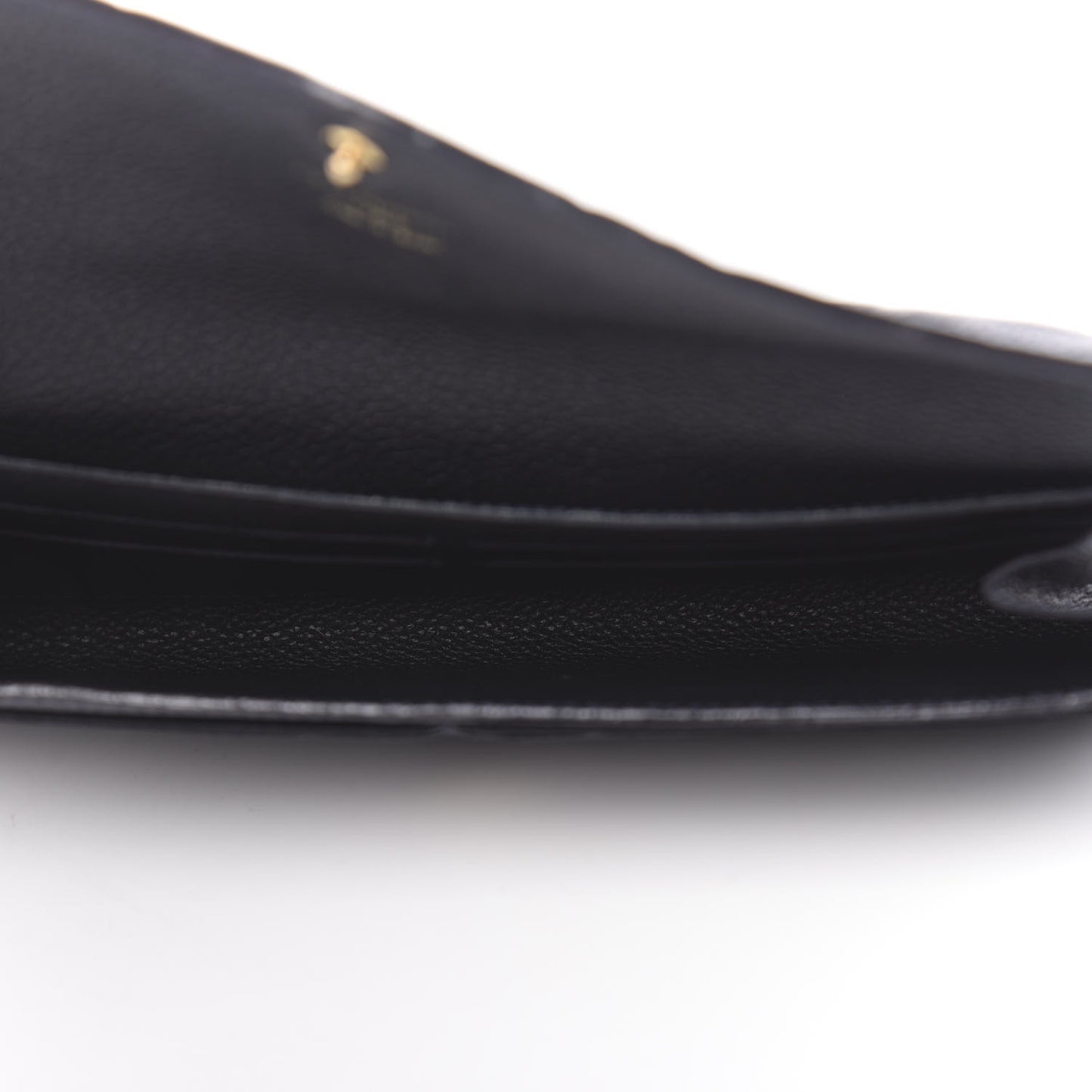 Empreinte Curieuse Wallet Infini