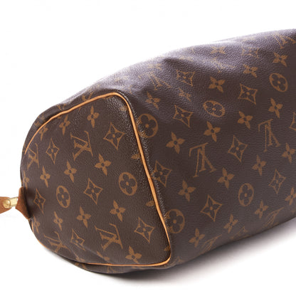 Louis Vuitton Monogram Speedy 25 6 of 8