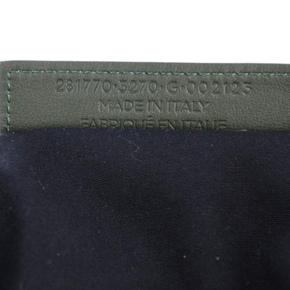 Balenciaga Baby Daim Suede Giant 12 Gold Hardware City Vert Militaire 8 of 8