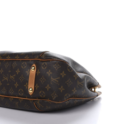 Louis Vuitton Monogram Galliera PM 7 of 18