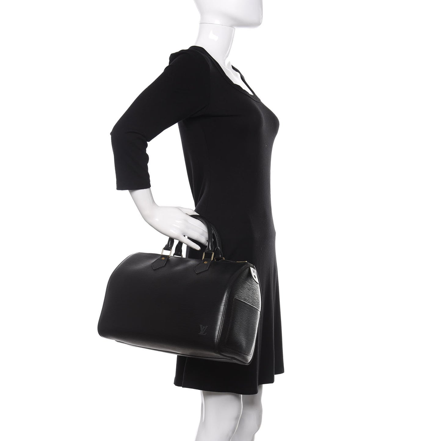 Epi Speedy 30 Black