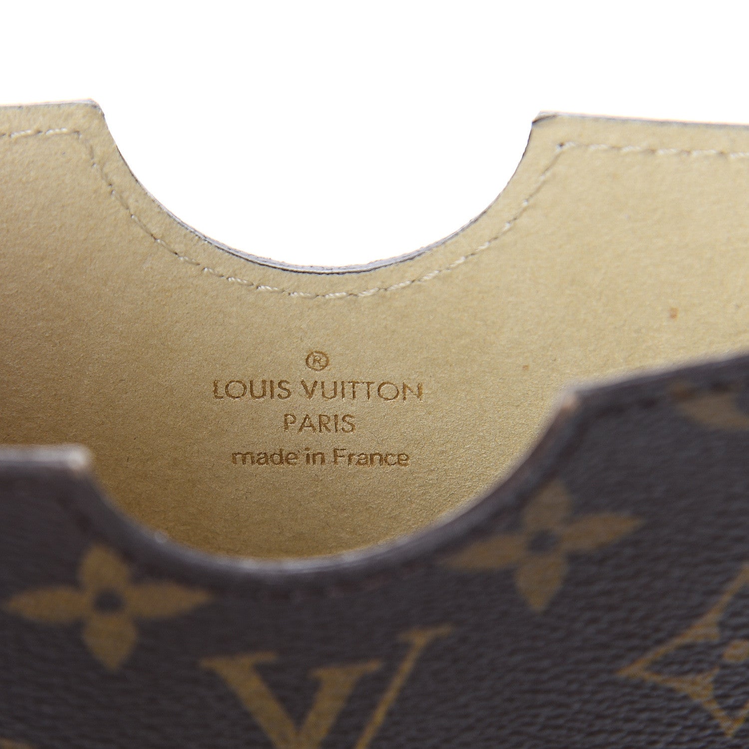 Louis Vuitton Monogram Hardcase iPad 2 4 of 4