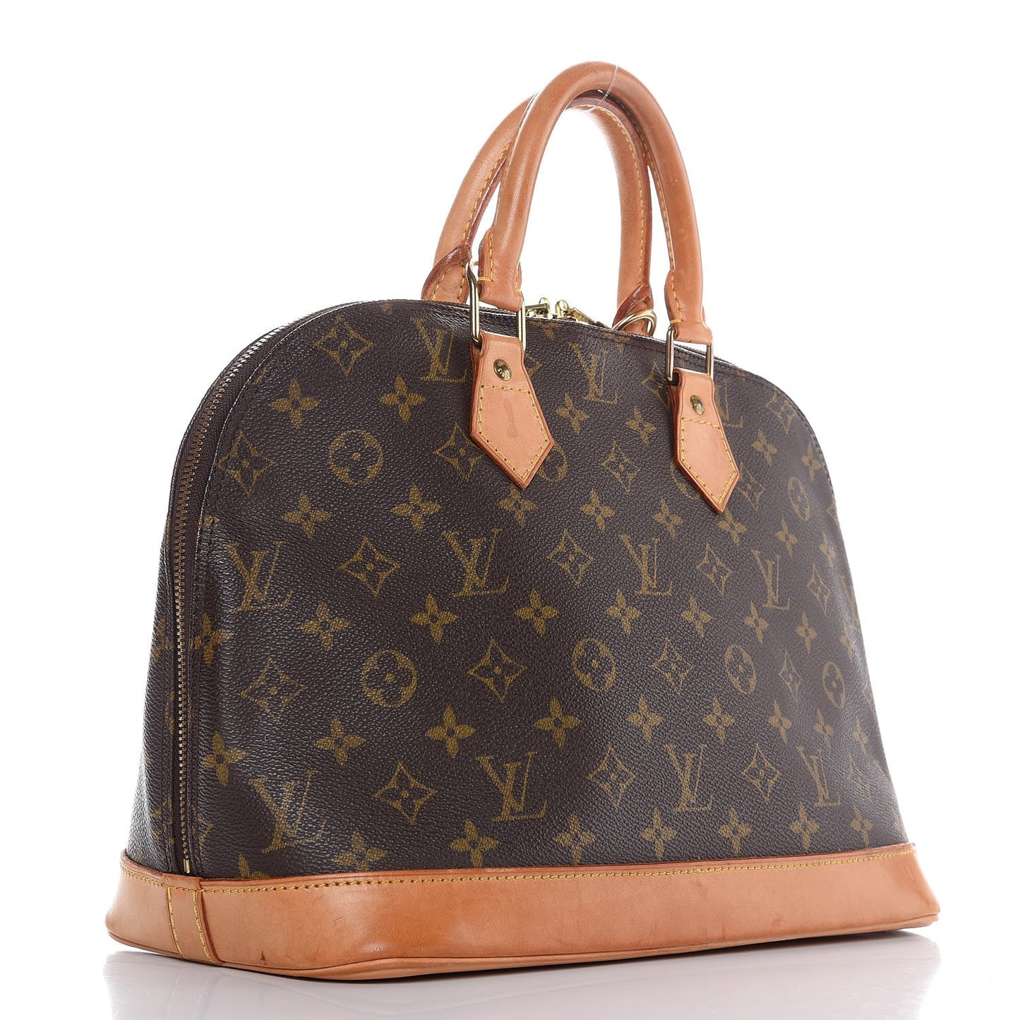 Monogram Alma PM