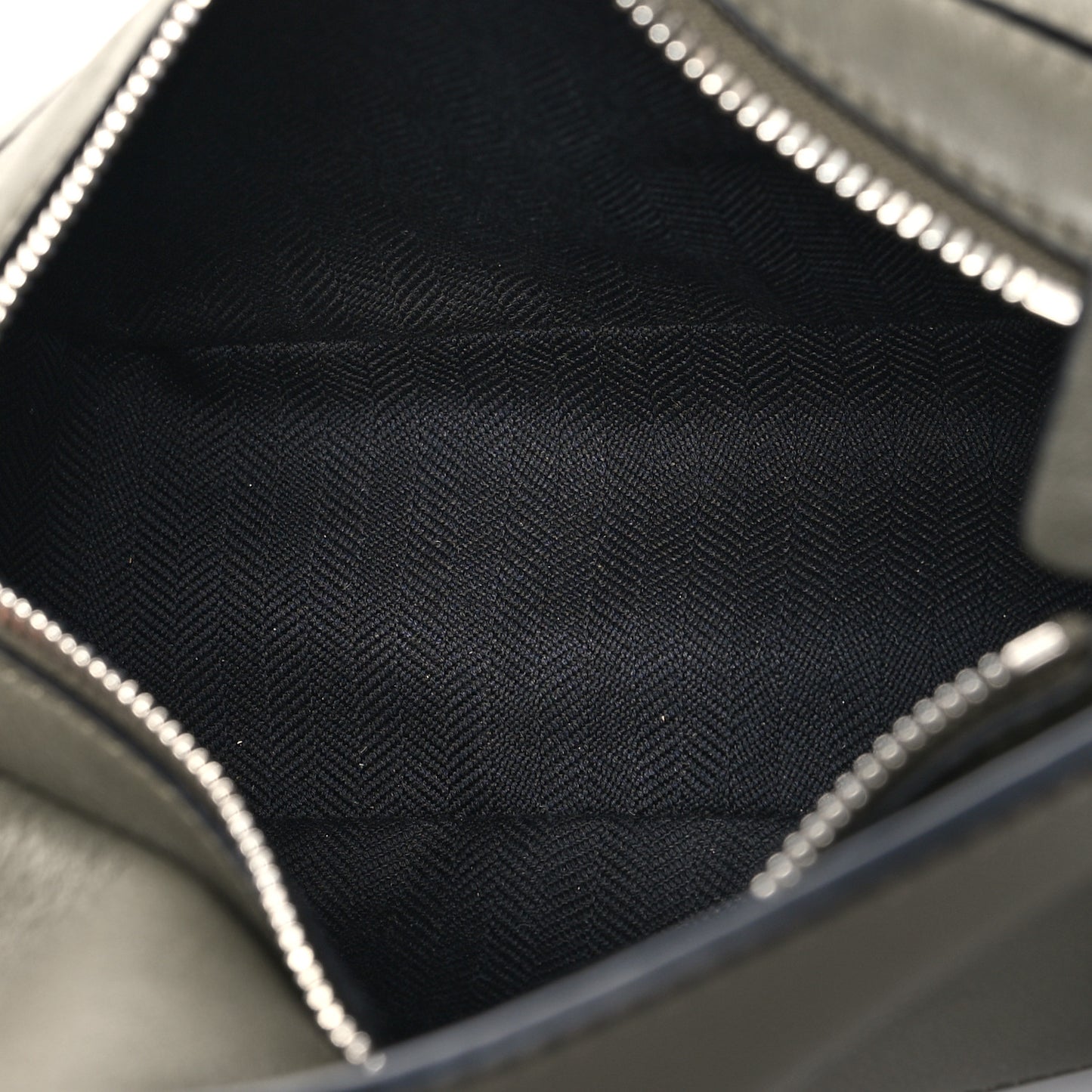 Calfskin Mini Puzzle Bumbag