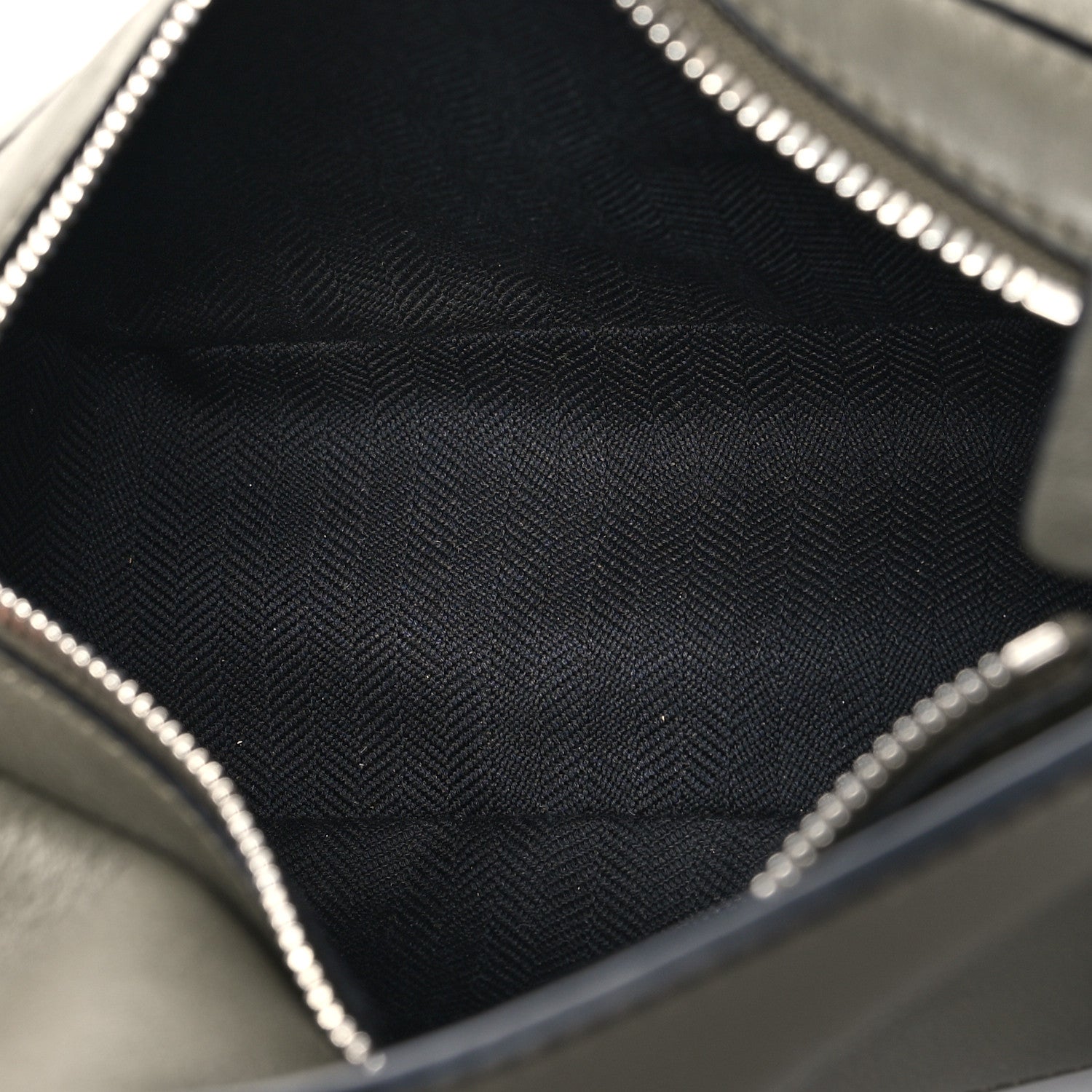 Loewe Calfskin Mini Puzzle Bumbag 4 of 10